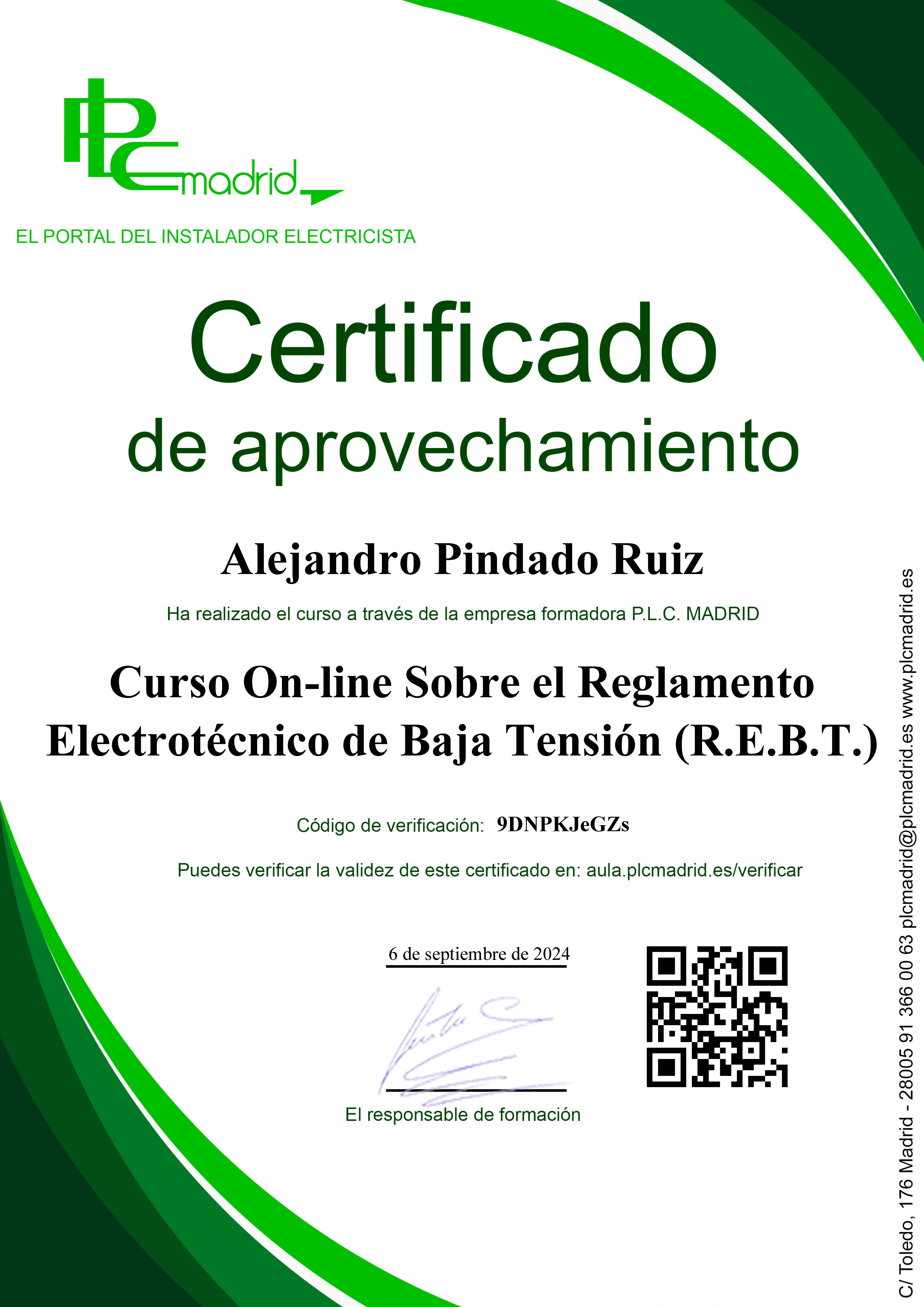 diploma